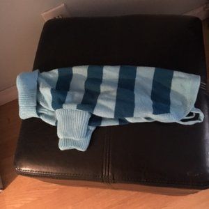 Dog Sweater _ Size M